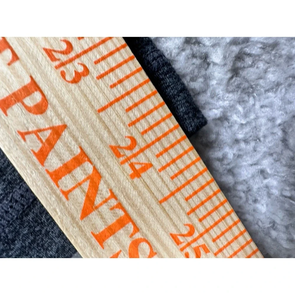 Vuori Leggings Womens Small Gray Heathered Soft Clean Elevation High Rise Crop - Picture 10 of 10